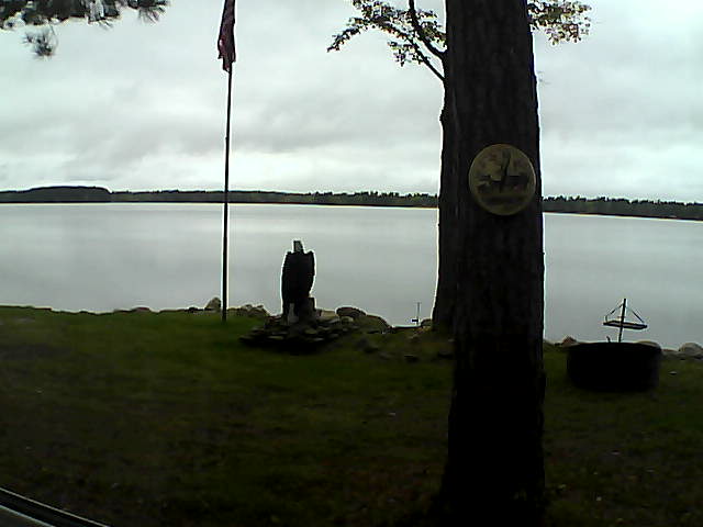 Whiteface Cam Image - Tue, 10/02/2018 9:20am 