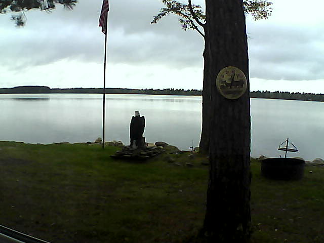 Whiteface Cam Image - Tue, 10/02/2018 9:30am 