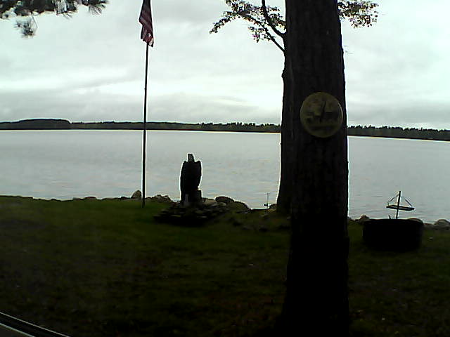 Whiteface Cam Image - Tue, 10/02/2018 9:50am 