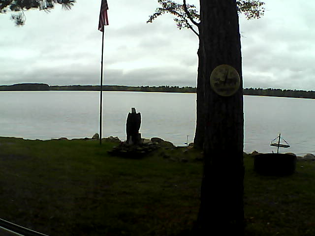 Whiteface Cam Image - Tue, 10/02/2018 10:10am 