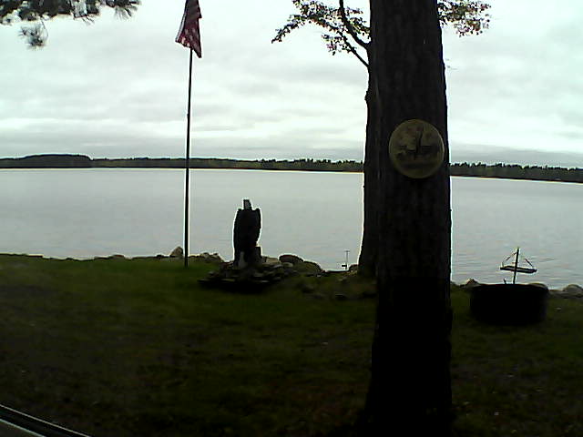 Whiteface Cam Image - Tue, 10/02/2018 10:30am 