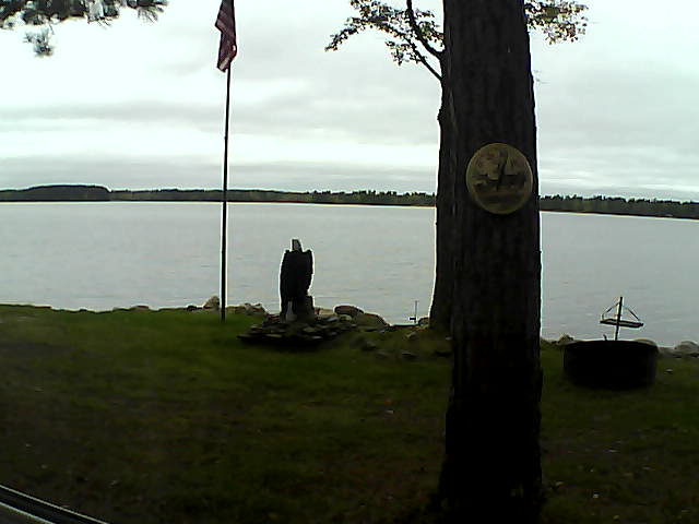 Whiteface Cam Image - Tue, 10/02/2018 10:40am 