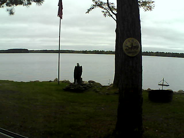 Whiteface Cam Image - Tue, 10/02/2018 11:00am 