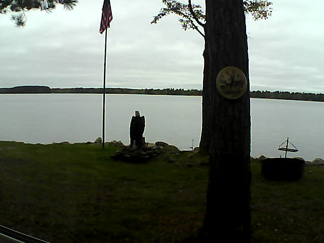 Whiteface Cam Image - Tue, 10/02/2018 11:10am 