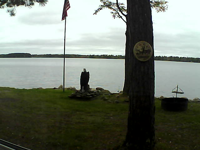 Whiteface Cam Image - Tue, 10/02/2018 12:00pm 