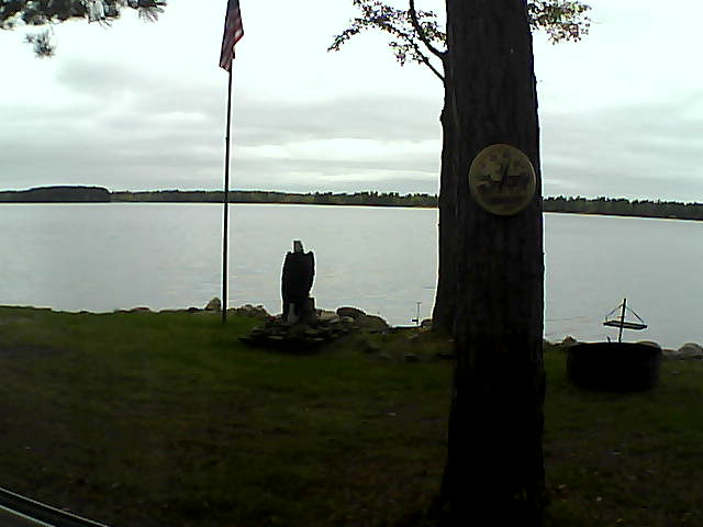 Whiteface Cam Image - Tue, 10/02/2018 12:40pm 