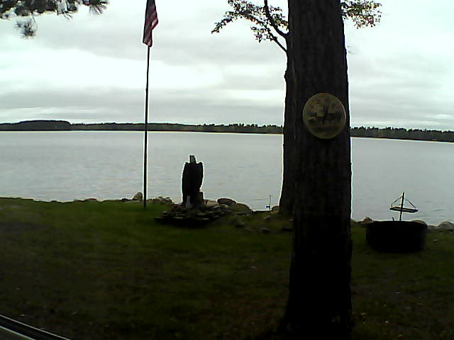 Whiteface Cam Image - Tue, 10/02/2018 12:50pm 