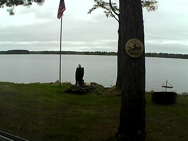 Whiteface Cam Image - Tue, 10/02/2018 1:00pm 