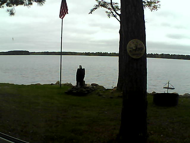 Whiteface Cam Image - Tue, 10/02/2018 1:20pm 