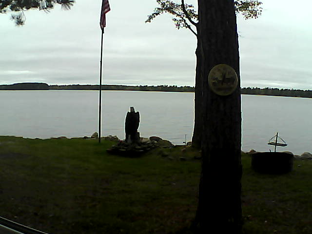 Whiteface Cam Image - Tue, 10/02/2018 1:50pm 