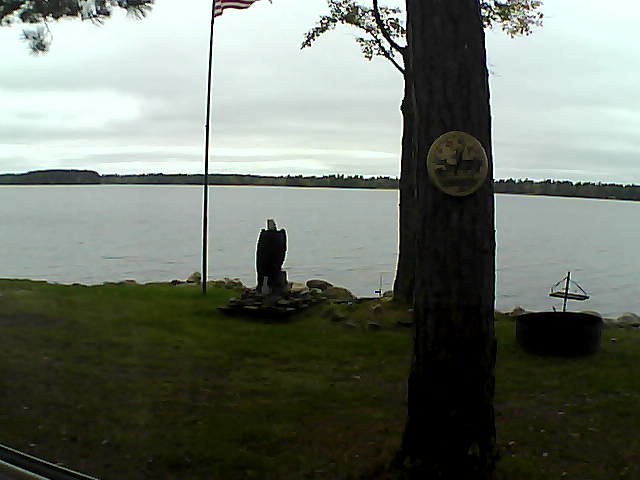 Whiteface Cam Image - Tue, 10/02/2018 2:00pm 