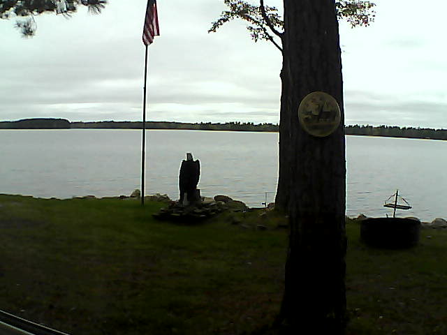 Whiteface Cam Image - Tue, 10/02/2018 2:10pm 