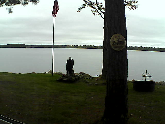 Whiteface Cam Image - Tue, 10/02/2018 2:20pm 