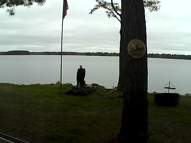 Whiteface Cam Image - Tue, 10/02/2018 2:30pm 