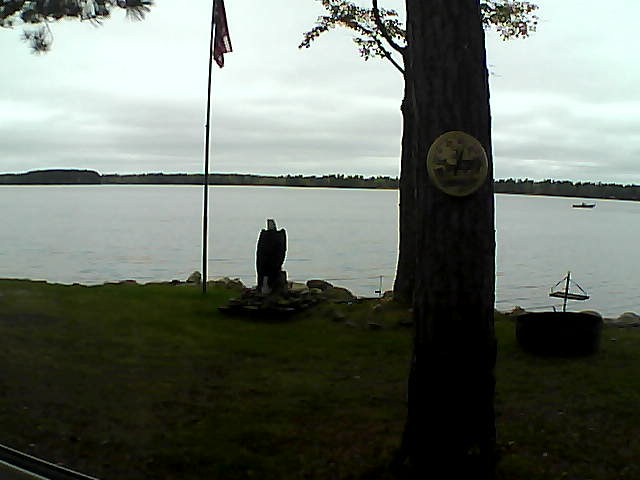 Whiteface Cam Image - Tue, 10/02/2018 2:50pm 