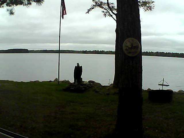 Whiteface Cam Image - Tue, 10/02/2018 3:10pm 