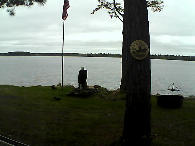 Whiteface Cam Image - Tue, 10/02/2018 3:40pm 