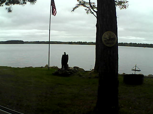 Whiteface Cam Image - Tue, 10/02/2018 4:00pm 