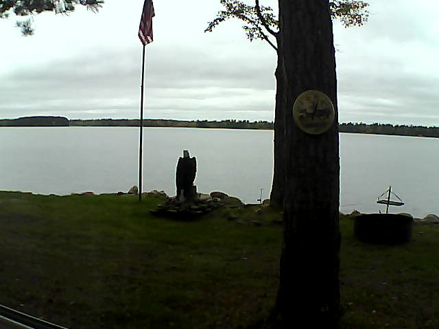 Whiteface Cam Image - Tue, 10/02/2018 4:10pm 