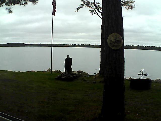 Whiteface Cam Image - Tue, 10/02/2018 4:30pm 