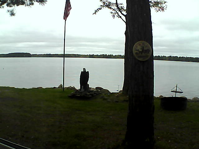 Whiteface Cam Image - Tue, 10/02/2018 4:40pm 