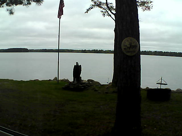 Whiteface Cam Image - Tue, 10/02/2018 5:00pm 