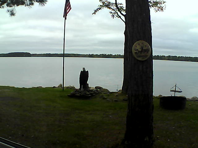 Whiteface Cam Image - Tue, 10/02/2018 5:10pm 