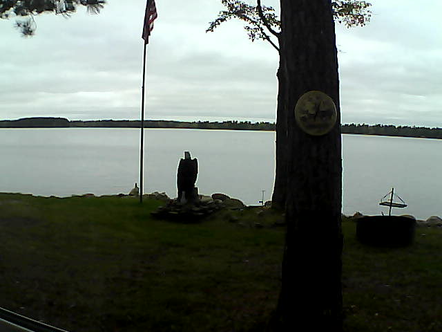 Whiteface Cam Image - Tue, 10/02/2018 5:20pm 