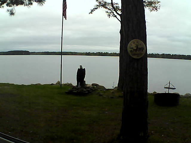 Whiteface Cam Image - Tue, 10/02/2018 5:30pm 