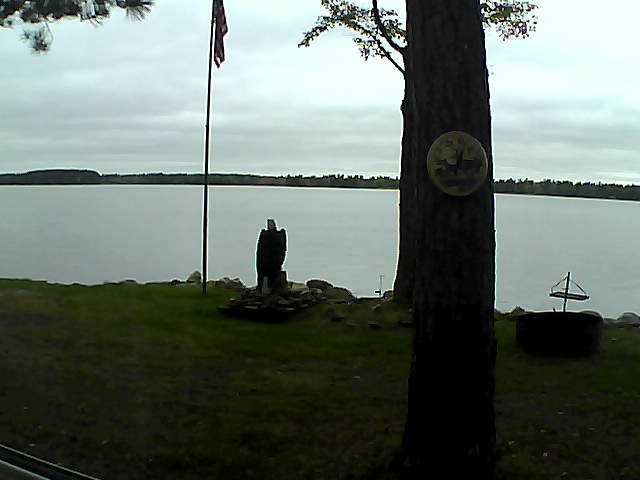 Whiteface Cam Image - Tue, 10/02/2018 5:40pm 