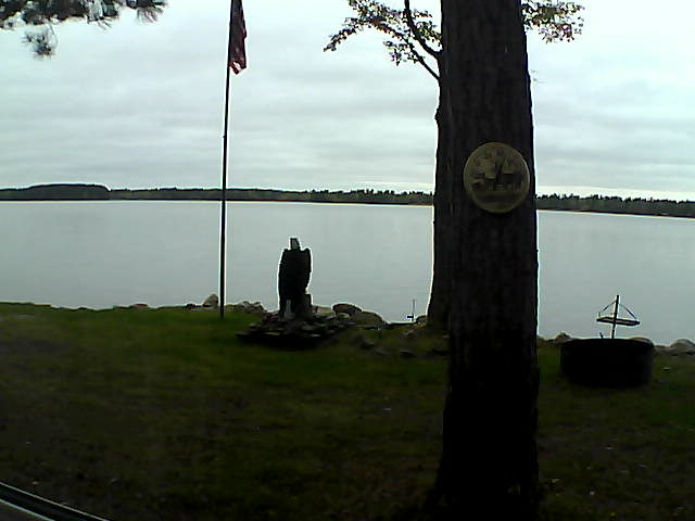 Whiteface Cam Image - Tue, 10/02/2018 5:50pm 