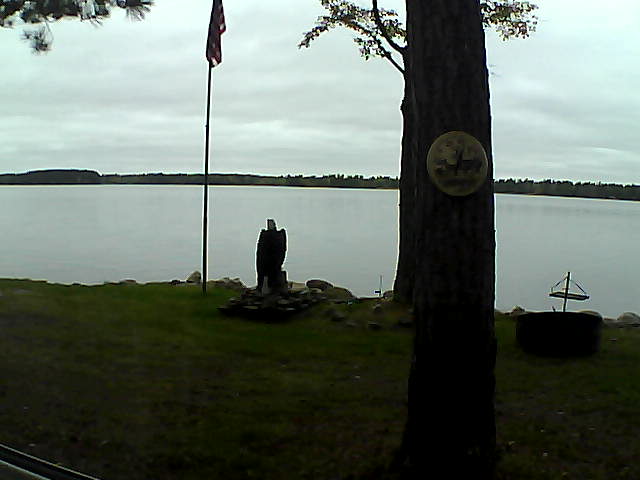 Whiteface Cam Image - Tue, 10/02/2018 6:00pm 