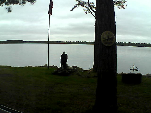 Whiteface Cam Image - Tue, 10/02/2018 6:10pm 