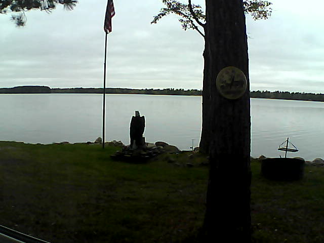 Whiteface Cam Image - Tue, 10/02/2018 6:20pm 