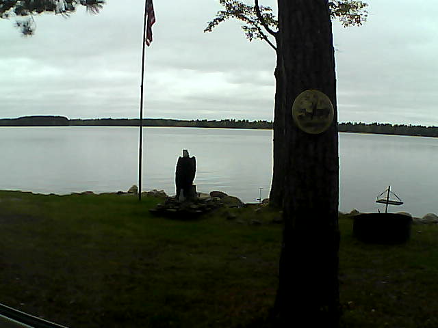 Whiteface Cam Image - Tue, 10/02/2018 6:30pm 