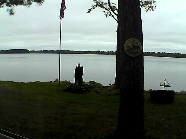 Whiteface Cam Image - Tue, 10/02/2018 6:40pm 