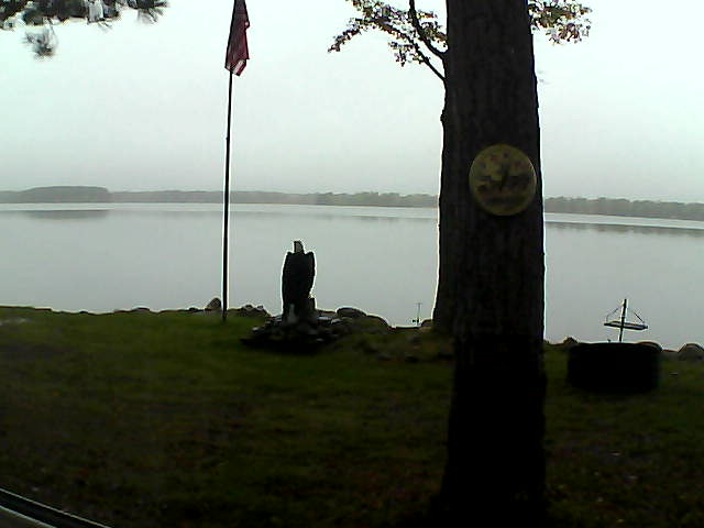 Whiteface Cam Image - Wed, 10/03/2018 7:00am 