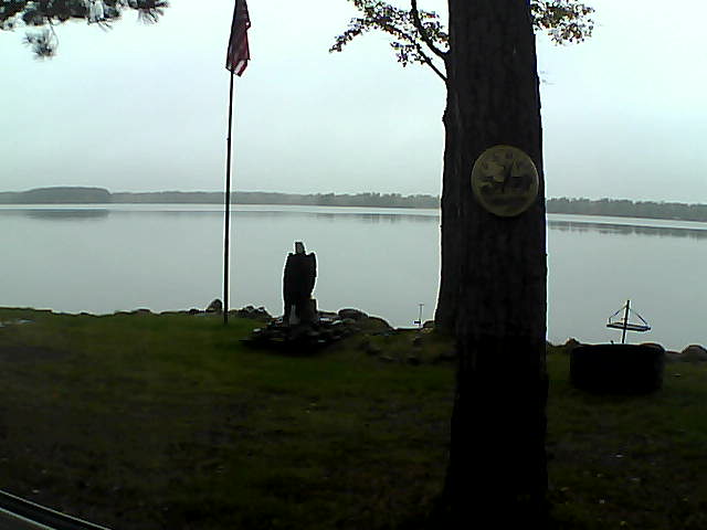 Whiteface Cam Image - Wed, 10/03/2018 7:10am 