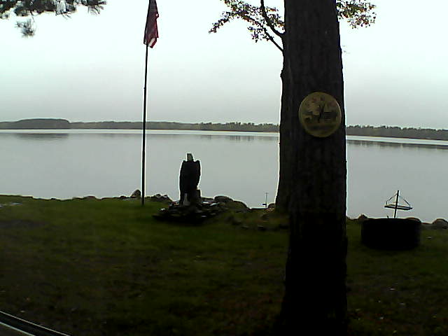 Whiteface Cam Image - Wed, 10/03/2018 7:20am 