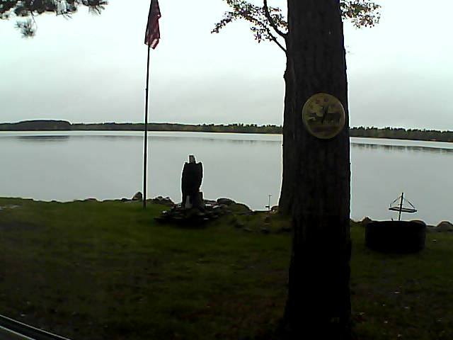 Whiteface Cam Image - Wed, 10/03/2018 7:40am 