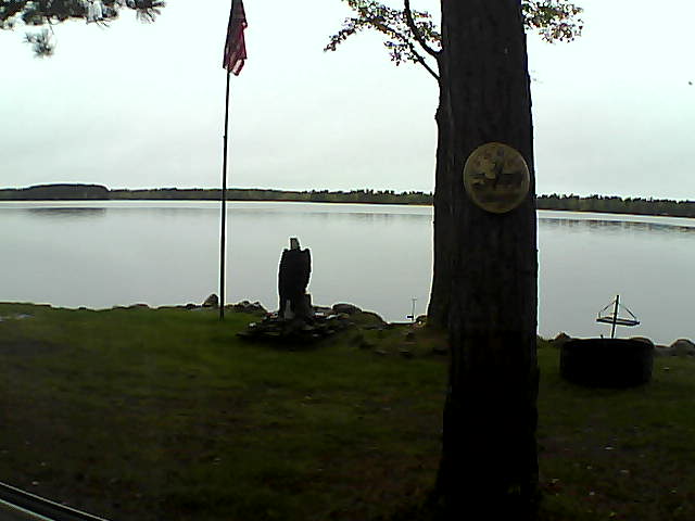 Whiteface Cam Image - Wed, 10/03/2018 7:50am 