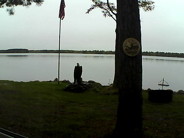 Whiteface Cam Image - Wed, 10/03/2018 8:00am 