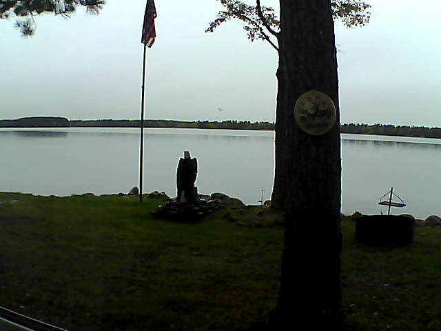 Whiteface Cam Image - Wed, 10/03/2018 8:10am 