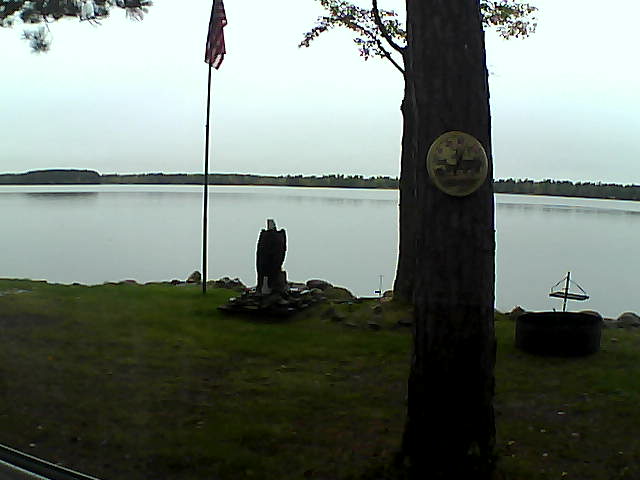 Whiteface Cam Image - Wed, 10/03/2018 8:20am 