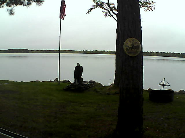 Whiteface Cam Image - Wed, 10/03/2018 8:40am 