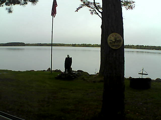 Whiteface Cam Image - Wed, 10/03/2018 8:50am 