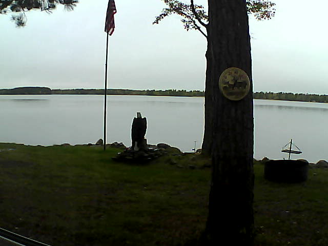 Whiteface Cam Image - Wed, 10/03/2018 9:00am 