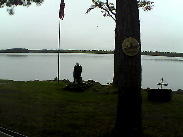 Whiteface Cam Image - Wed, 10/03/2018 9:10am 