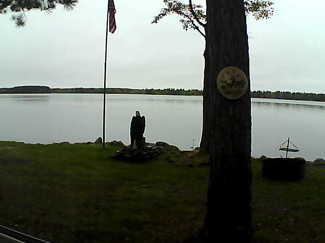 Whiteface Cam Image - Wed, 10/03/2018 9:30am 