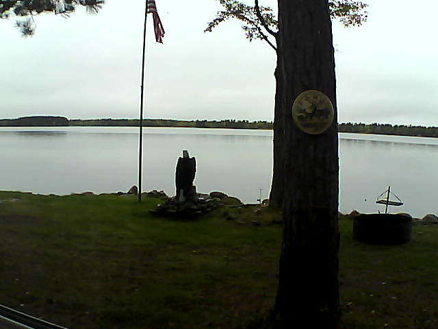 Whiteface Cam Image - Wed, 10/03/2018 9:40am 